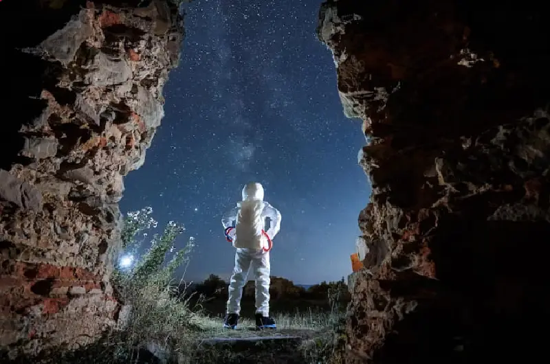 اتفاقات عجیبی که ممکن است در فضا برای انسان ها بیفتد