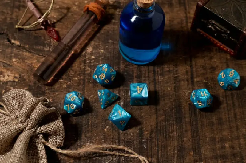 پیشگویی های جادوگر بریتانیایی