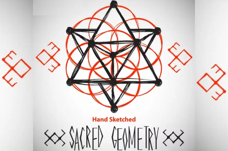 پنتاگرام (ستاره پنج‌ پر) چیست آیا معنی آن را میدانید