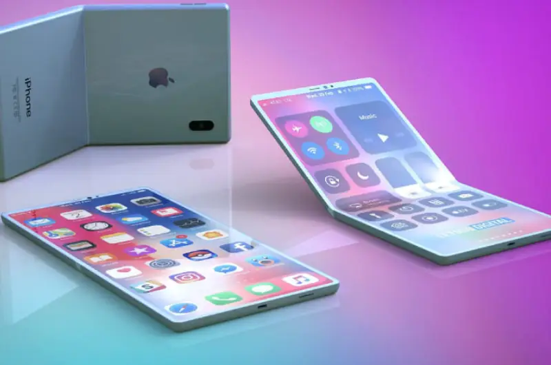 بهترین گوشی‌ های تاشو جهان