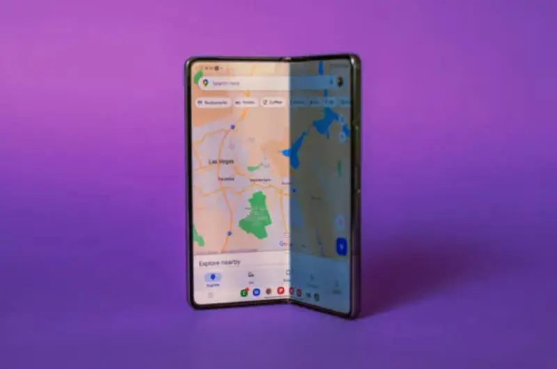 بهترین گوشی تاشو همه جانبه