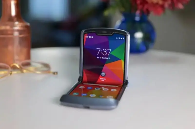 به روز رسانی جدید به یک تاشو