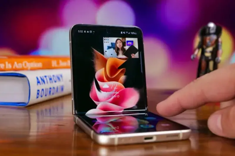 تاشو کوچکتر سامسونگ، اکنون ارزانتر است