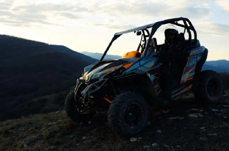 خفن ترین ماشین ها باگی جهان که تا به حال ساخته شده اند