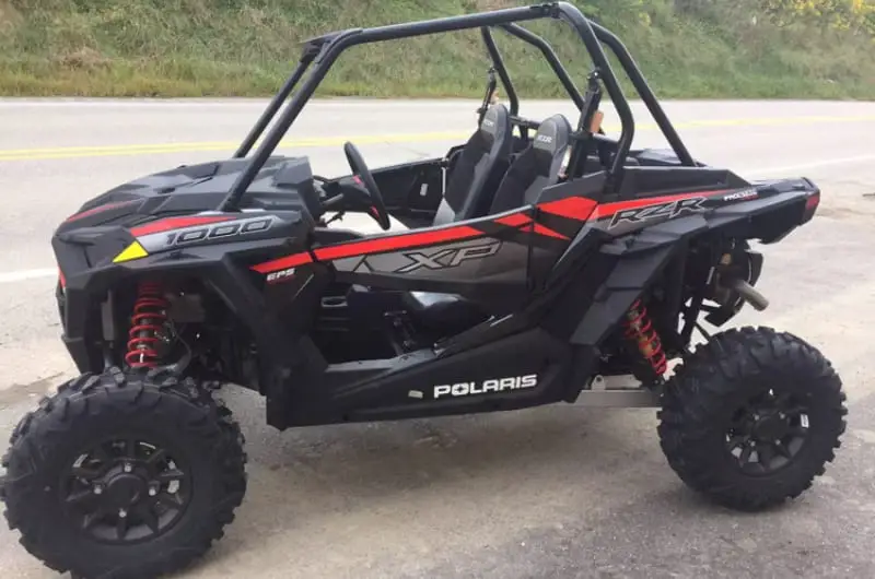 Polaris RZR XP 1000