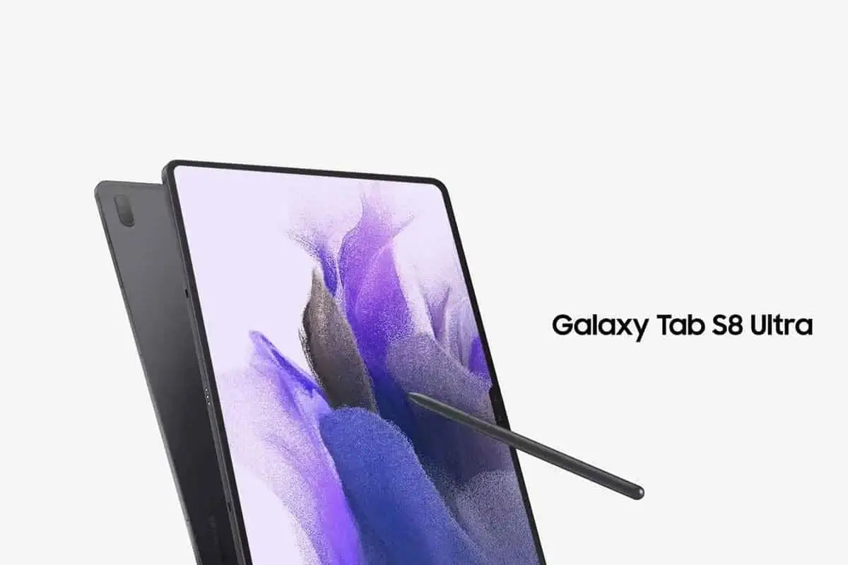 سامسونگ گلکسی Tab S8 اولترا