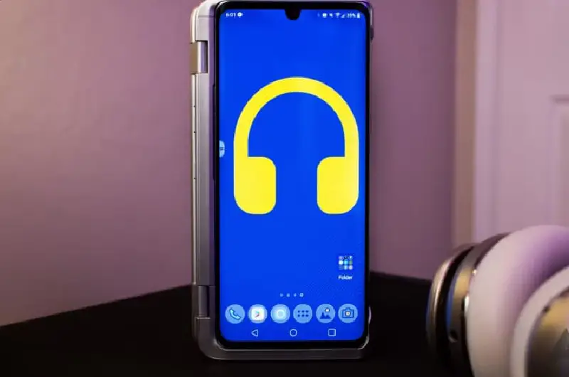 بهترین برنامه های پخش کننده موسیقی برای اندروید