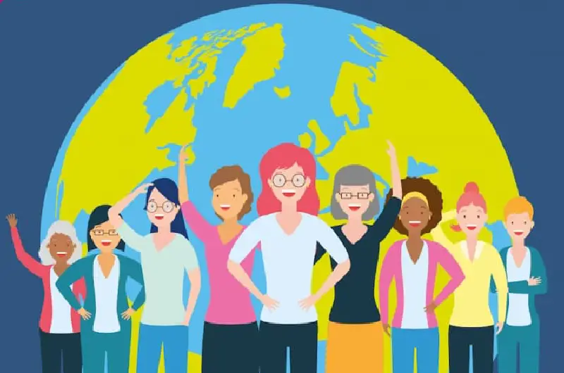 جمعیت زمین به 8 میلیارد نفر رسید