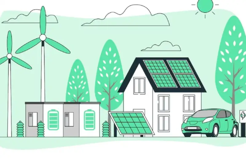 آیا افزودن پنل های خورشیدی به مزارع برای همه مفید است