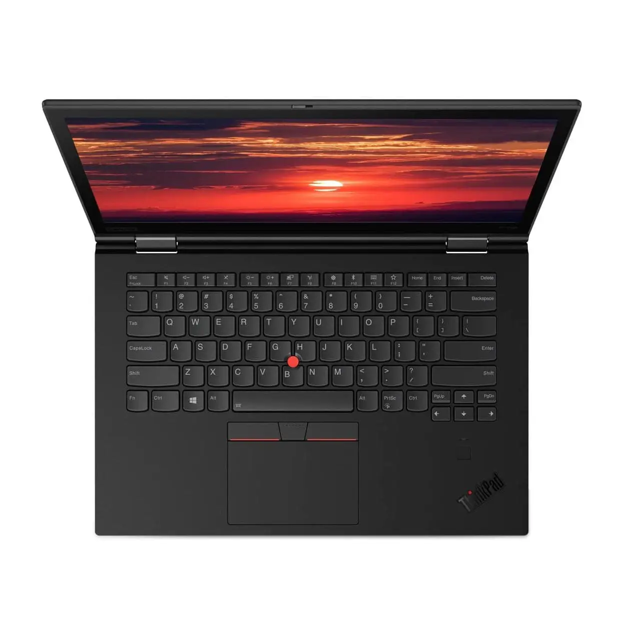 لپ تاپ Lenovo ThinkPad X1 Yoga