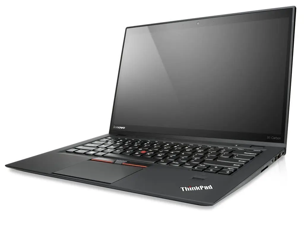 لپ تاپ لنوو ThinkPad X1