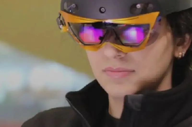 با این فناوری جالب میتوان پشت دیوار ها را هم دید