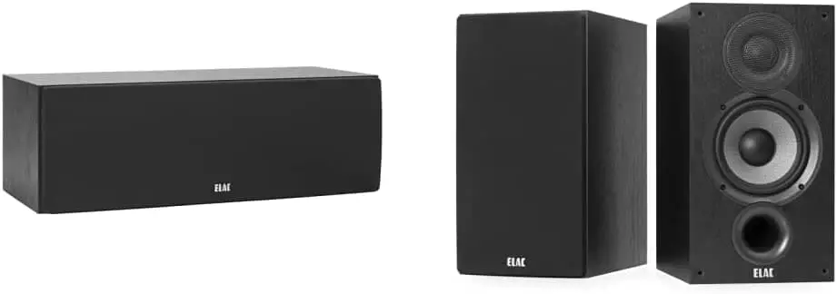 Elac Debut B5.2