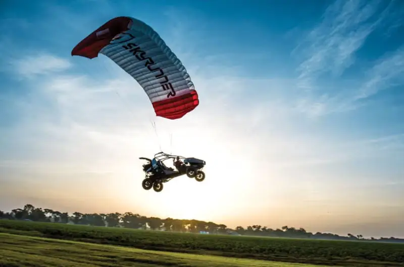 SkyRunner