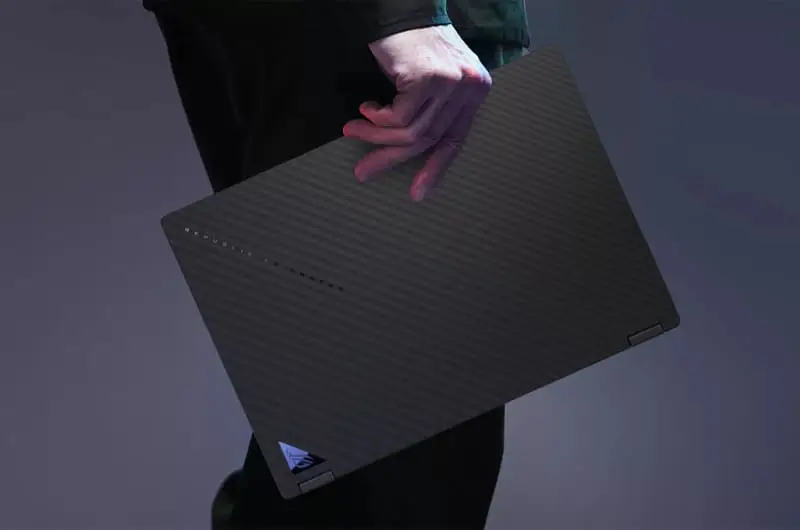 Flow X13 - طراحی کاملاً جدید