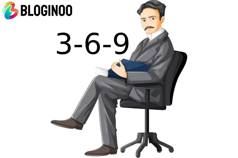 چرا اعداد 3، 6 و 9 دارای اهمیت زیادی هستند