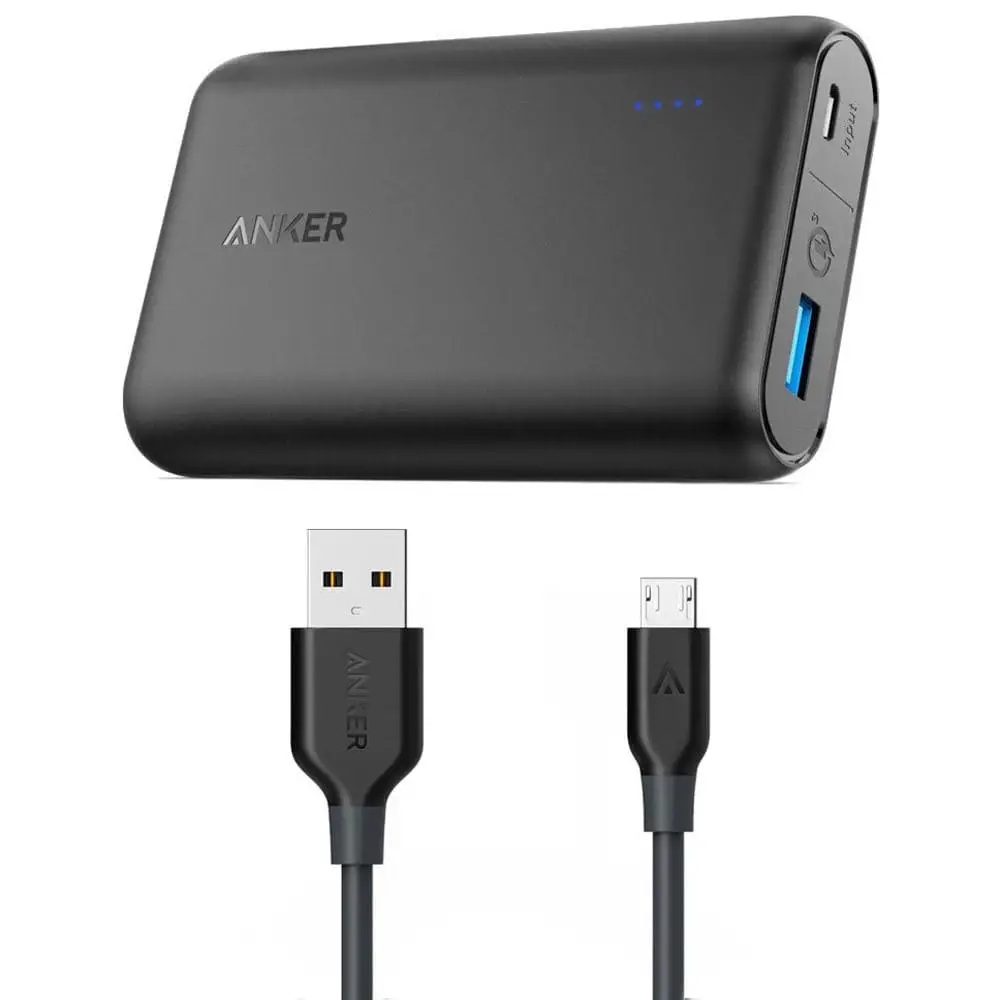انکر PowerCore Slim 1000 PD