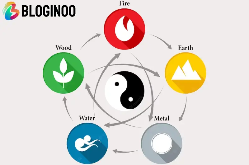 فلسفه یین و یانگ چیست