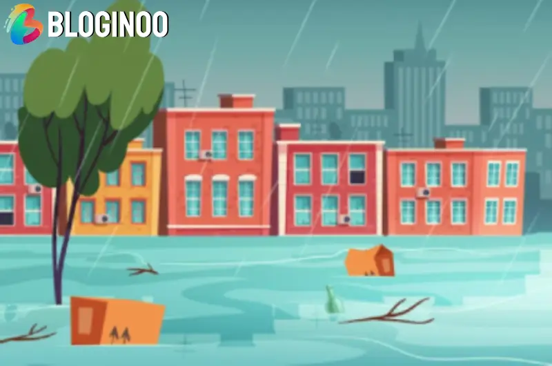 چند نمونه از شهر هایی که در حال غرق شدن هستند