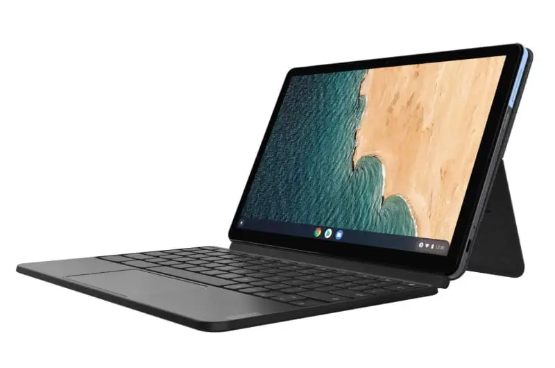 Lenovo Chromebook Duet 5 (13”)