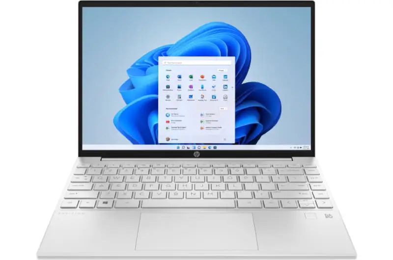 HP Pavilion Aero