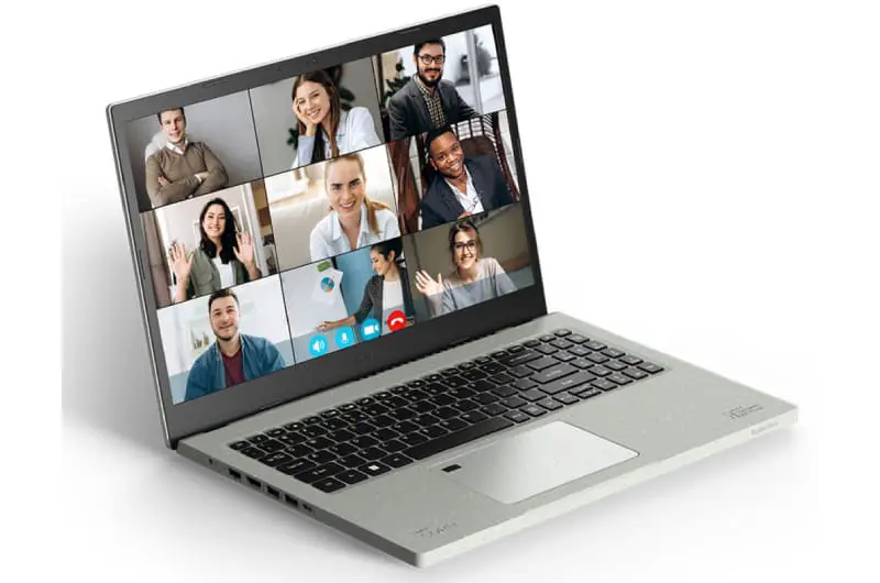 Acer Aspire Vero