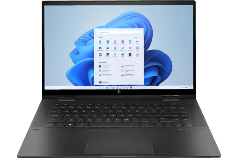 HP Envy x360 13