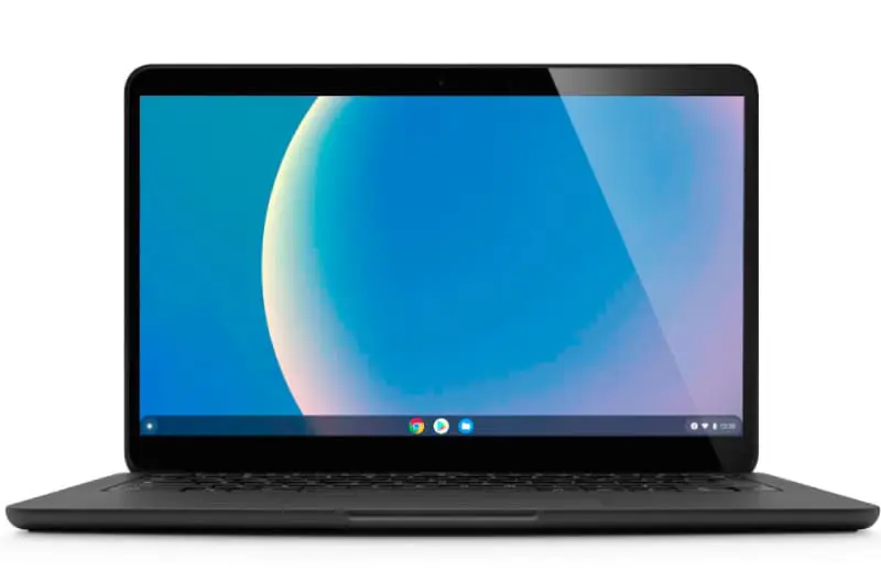 Google Pixelbook Go