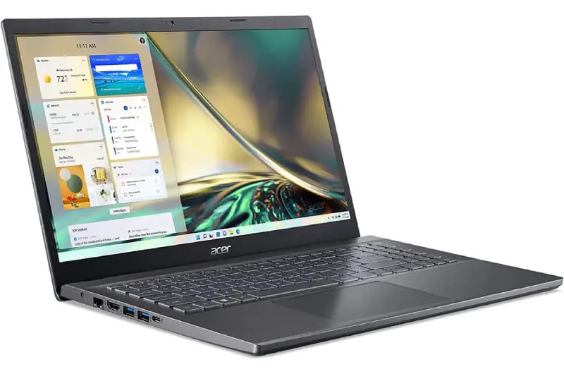 Acer Aspire 5 Intel
