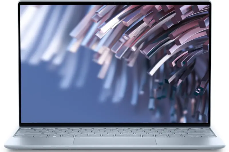 Dell XPS 13