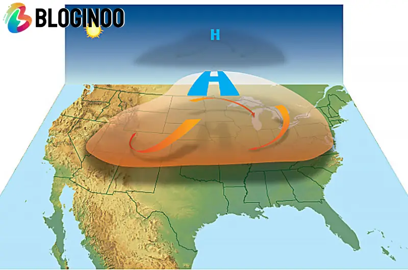 مدت دوام آوردن گنبد حرارتی چقدر است