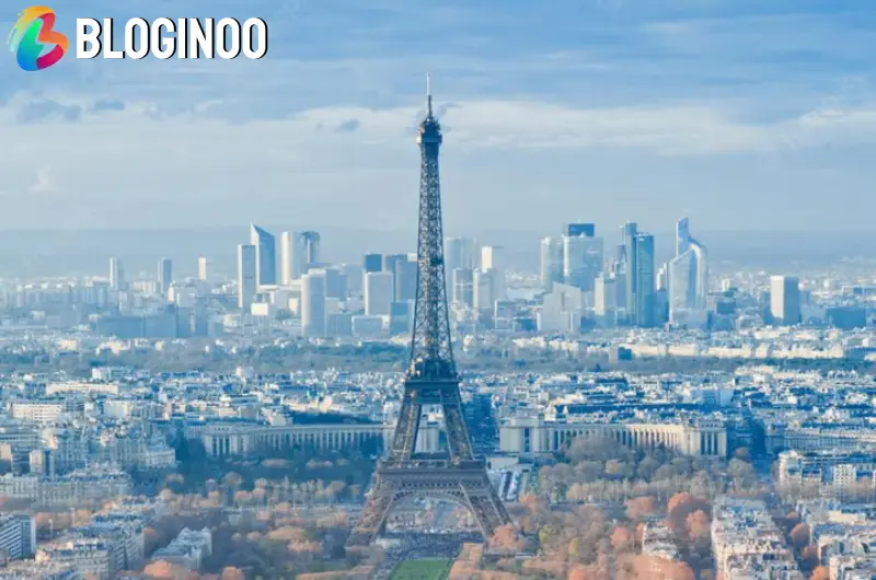 برج ایفل به چه دلیلی و چگونه ساخته شده است