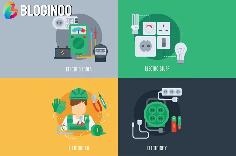 توضیح کامل آمپر، وات، ولت و اهم