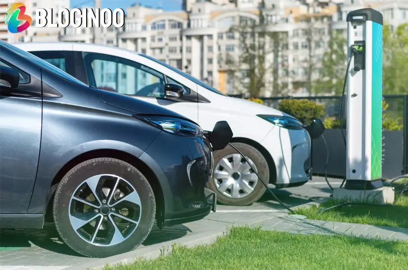 نحوه کار کردن ماشین های الکتریکی