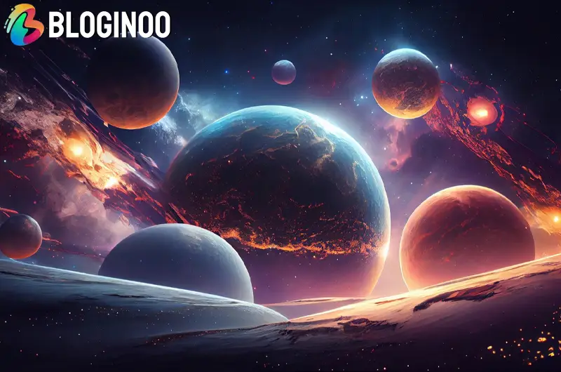 ستاره چیست و چگونه تشکیل میشود