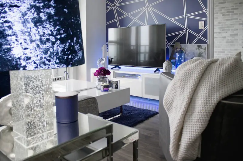 معرفی و بررسی کامل خانه هوشمند (فناوری‌ ها, مزایا, چالش ها)