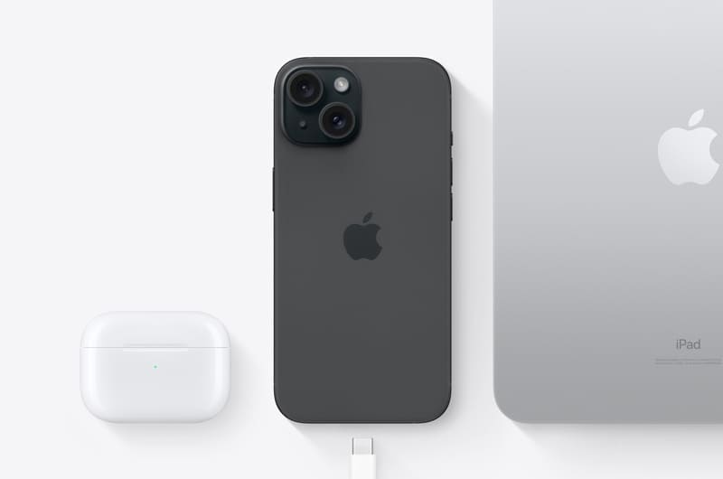 iPhone 15 آینده تکنولوژی موبایل اپل