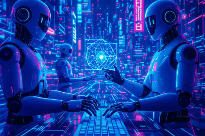 آینده در دستان شما با پیشرفته ترین ابزار های هوش مصنوعی 2025