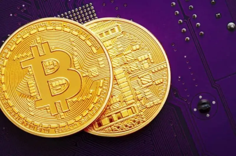 جدید ترین قیمت بیت کوین و قیمت لحظه ای بیت کوین
