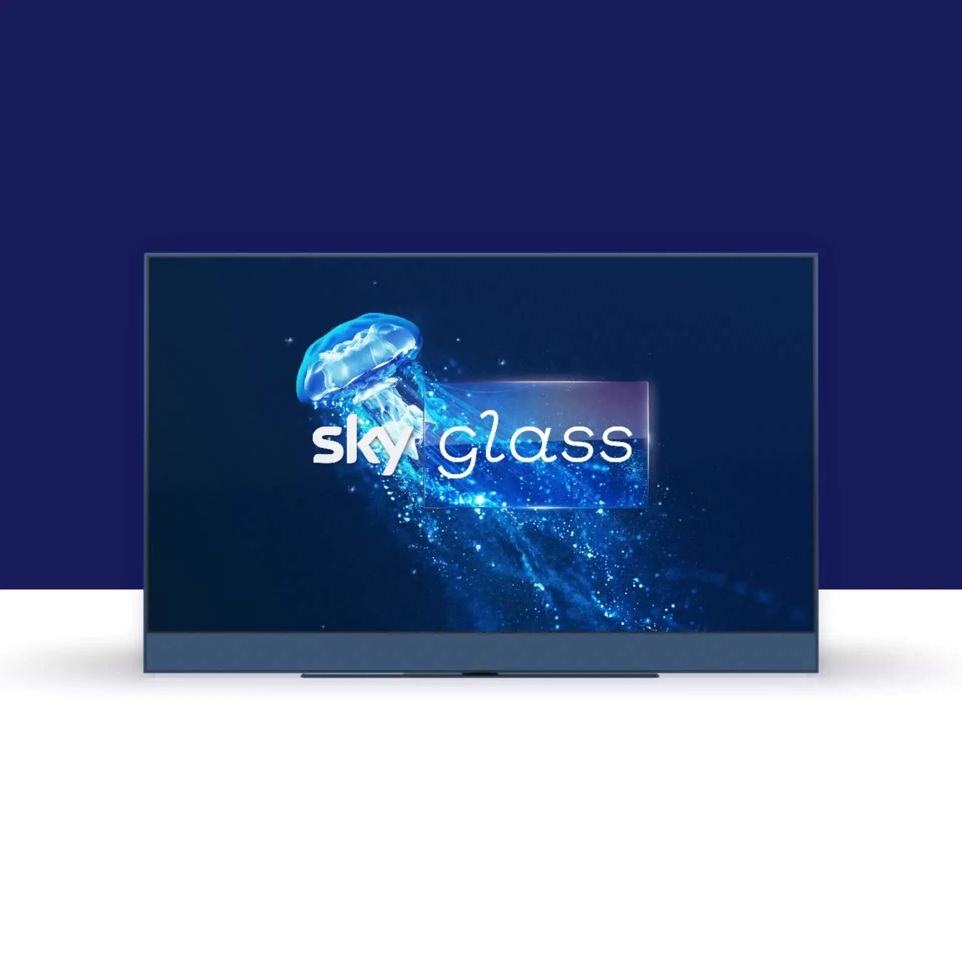 تلویزیون Sky Glass