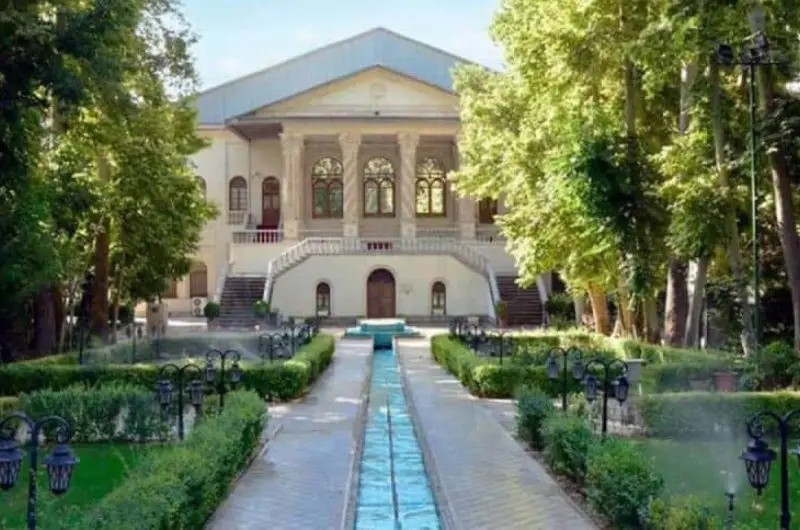 نمایش 10 تا از فیلم های فیلمسازان دفاع مقدس در موزه سینما ایران