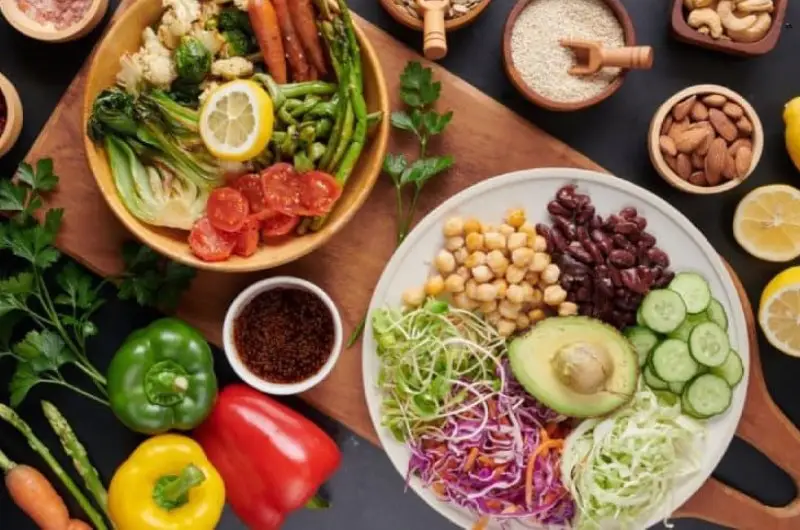 بهترین و مفیدترین غذاها برای سلامتی
