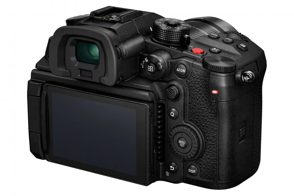 Panasonic Lumix GH6