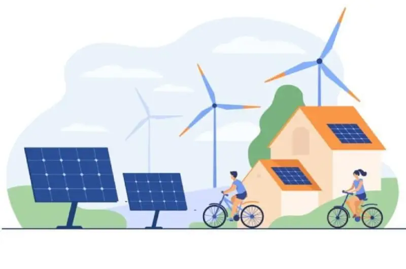 مهم ترین تاثیر بیت کوین بر محیط زیست