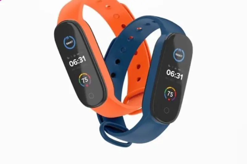 بررسی Huawei Band 6