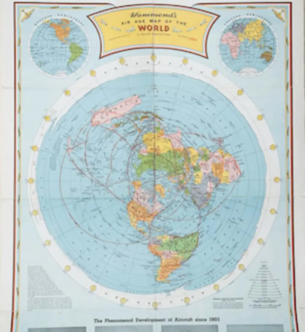 راز جعبه ی قدیمی که حاوی نوشته های مرموز است چه بود