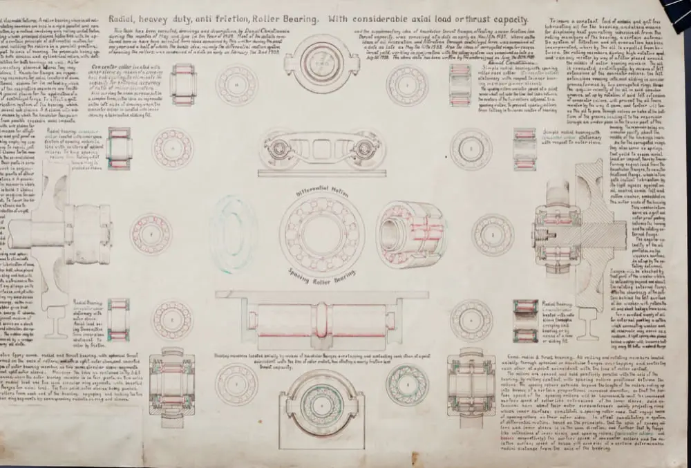 راز جعبه ی قدیمی که حاوی نوشته های مرموز است چه بود