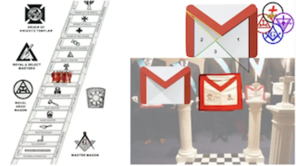 راز کامل اسرار پنهان در لوگوها فاش شد